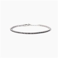 Bracciale Mabina Uomo TENNIS CLUB in Argento 533988 - 533988